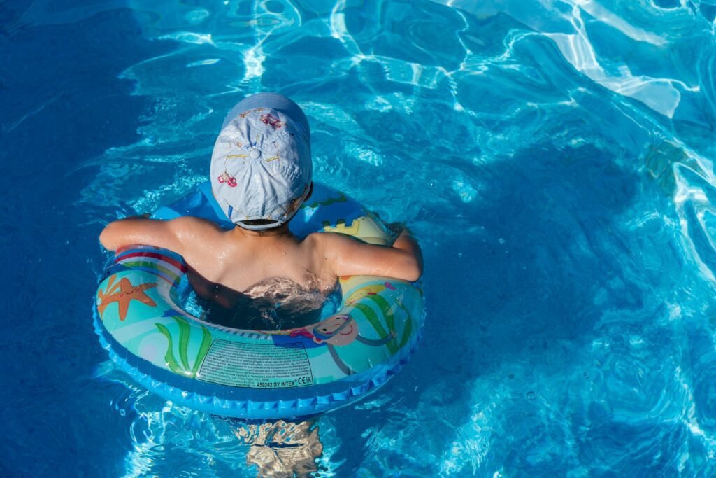 Swimming School